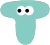 T